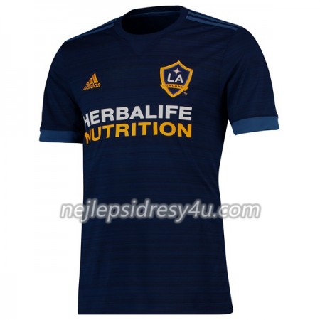 Fotbalový Dres Los Angeles Galaxy Venkovní 2018/19